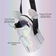 thumbnail image 4 of Bolsa bandolera para botellas de agua Corkcicle x Disney Minnie Mickey Mouse, 4 of 7