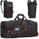 thumbnail image 1 of Bolso Deportivo 50L 3en1 Impermeable Compartimento Zapatos, 1 of 3