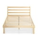 thumbnail image 3 of Base cama Europea ROBIN Zinus 1.5 plazas long105x200x36cm, 3 of 8