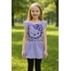thumbnail image 1 of Vestido Niña Hello Kitty violeta 6, 1 of 5