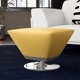 thumbnail image 2 of Ottoman Manhattan Comfort Diamond giratorio 360° amarillo, 2 of 7