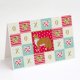 thumbnail image 2 of Tarjetas de Felicitación Caroline's Treasures - Pack de 8 (12,7 × 17,8 cm), 2 of 3