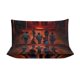 thumbnail image 4 of Stranger-Things Stranger-Things Bedding Set Sheet Set for Kids Adults,All Season Lightweight, 4 of 5