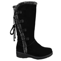 Megabazar Spa - Bota Invierno Mujer Chiporro 09 Yassne