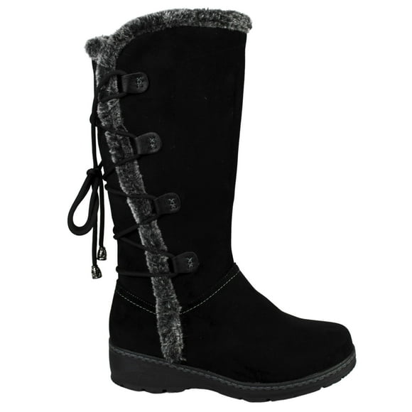 Bota Invierno Mujer Chiporro 09 Yassne