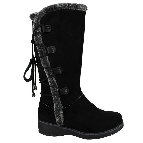 Bota Invierno Mujer Chiporro 09 Yassne