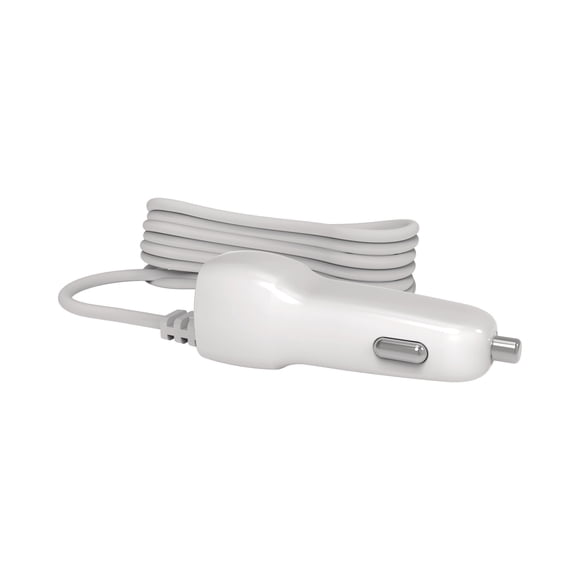 Adaptador de Auto para Extractor de Leche Eléctrico Dr. Brown's