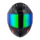 thumbnail image 4 of Visera para Casco LS2 Assault Rapid Stream Compatible con Pinlock, 4 of 5