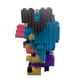thumbnail image 3 of Armable 3d Micro Blocks Chopper 11cm 545 Piezas, 3 of 3