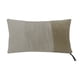 thumbnail image 1 of Cojin Patchwork Rectangular Beige 30x50, 1 of 4