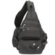 thumbnail image 1 of Mochila Vanlison Bandolera Cruzada para Laptop de 13", 1 of 6