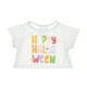 thumbnail image 2 of Polera Build a Bear Happy Halloween peluche festivo, 2 of 3