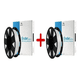 thumbnail image 2 of Pack 2 Filamentos PLA Ender 1 kg 1.75 mm Blanco, 2 of 3