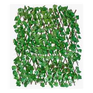 Genérico - Red Vid Artificial 120X240 Cm Verde Oscuro