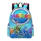 thumbnail image 1 of Mochila Desmarcar Robogobo 42x30x15cm, 1 of 6