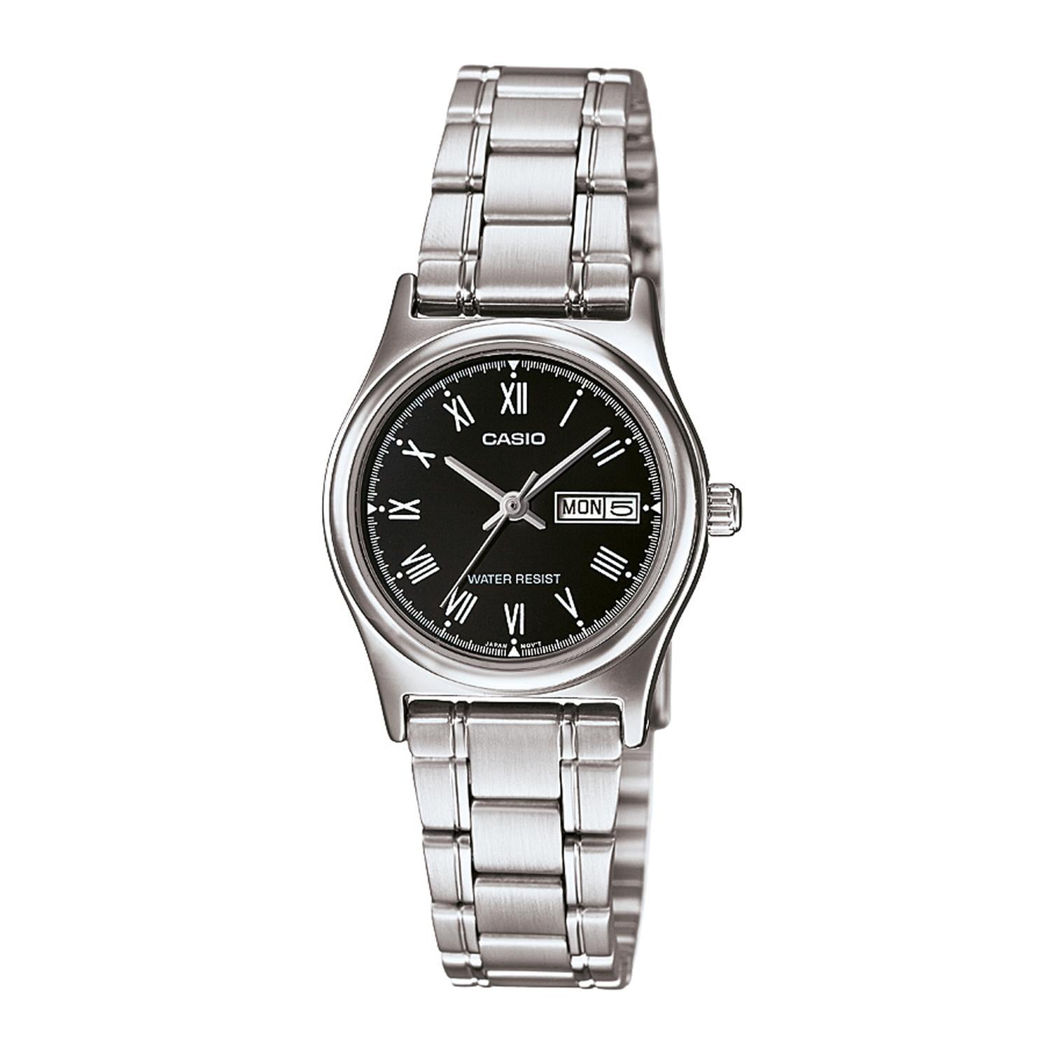 Reloj Mujer Casio Ltp-v006d-1budf