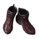 thumbnail image 1 of Zapatos Accesorio Figuras 1:12 Rojo Oscuro, 1 of 3