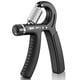 thumbnail image 1 of Fortalecedor de agarre ajustable FitBeast de 10 a 132 lb, 1 of 6
