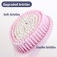 thumbnail image 4 of Esponja para la espalda BEDELITE 41 cm rosa - 1 unidad, 4 of 9