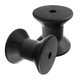 thumbnail image 5 of 2 piezas de alta calidad anti-ultravioleta 3 pulgadas arco stop roller barco yate accesorios, 5 of 6