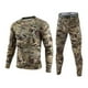thumbnail image 1 of Traje Térmico Primera Capa Full Hombre Invierno Talla, 1 of 2