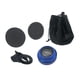 thumbnail image 5 of Kit De Lente De Cámara De Teléfono 0.45x Super Gran Angular Micro Lente Para Tableta Azul, 5 of 5