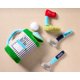 thumbnail image 5 of Set de felpa Mud Pie My Bag Golf para niños con bolsa de golf, pelota, conductor, putter y putting green, 5 of 5