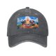 thumbnail image 1 of Sombrero Vaquero Desmarcar Lilo and Stitch Adulto, 1 of 6