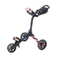 thumbnail image 1 of Bolsa de golf Push Cart Boy Nitron con tecnología de apertura automática, 1 of 6