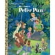 thumbnail image 1 of Libro Golden/Disney Peter Pan de Walt Disney (Disney Classic), 1 of 1