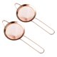 thumbnail image 5 of 2 Coladores De Malla Fina De Cono De Cóctel De Vino De Acero Inoxidable Utensilios De Cocina, 5 of 5