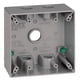 thumbnail image 1 of Caja Sigma Engineered Solutions de 2 elementos, resistente a la intemperie, 1,3 cm, 1 of 3