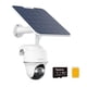 thumbnail image 1 of REOLINK KIT CAMARA GO PT + SOLAR PANEL, 1 of 9