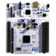 thumbnail image 1 of Placa Desarrollo STM32 Nucleo STM32F446RE ARM Cortex-M4, 1 of 3