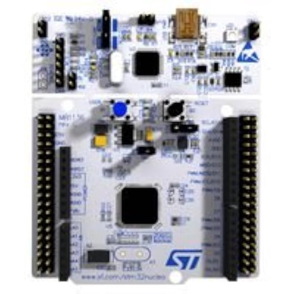 Placa Desarrollo STM32 Nucleo STM32F446RE ARM Cortex-M4