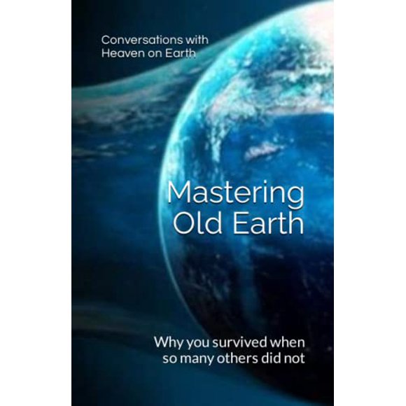 Book Mastering Old Earth: edición revisada con contenido nuevo