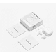 thumbnail image 5 of Audífonos OPPO Enco Buds3 Pro, Pack Doble (2 Unidades), 1 Blanco + 1 Negro, 5 of 11
