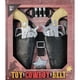 thumbnail image 2 of Conjunto de pistolas de juguete The Dreidel Company - Kit vaquero de 9 piezas, 2 of 8