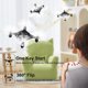 thumbnail image 2 of Drone Cheerwing Syma X20 Mini para niños y principiantes, 2 of 4