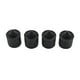 thumbnail image 4 of 4 Piezas De Parachoques De Goma Exterior Para Coche De 16,5mm W705903-S300 Para Ford, 4 of 5