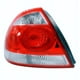 thumbnail image 1 of Farol Trasero Izquierdo Samsung Sm3 1.5 Qg15 Dohc 2006 2008, 1 of 3