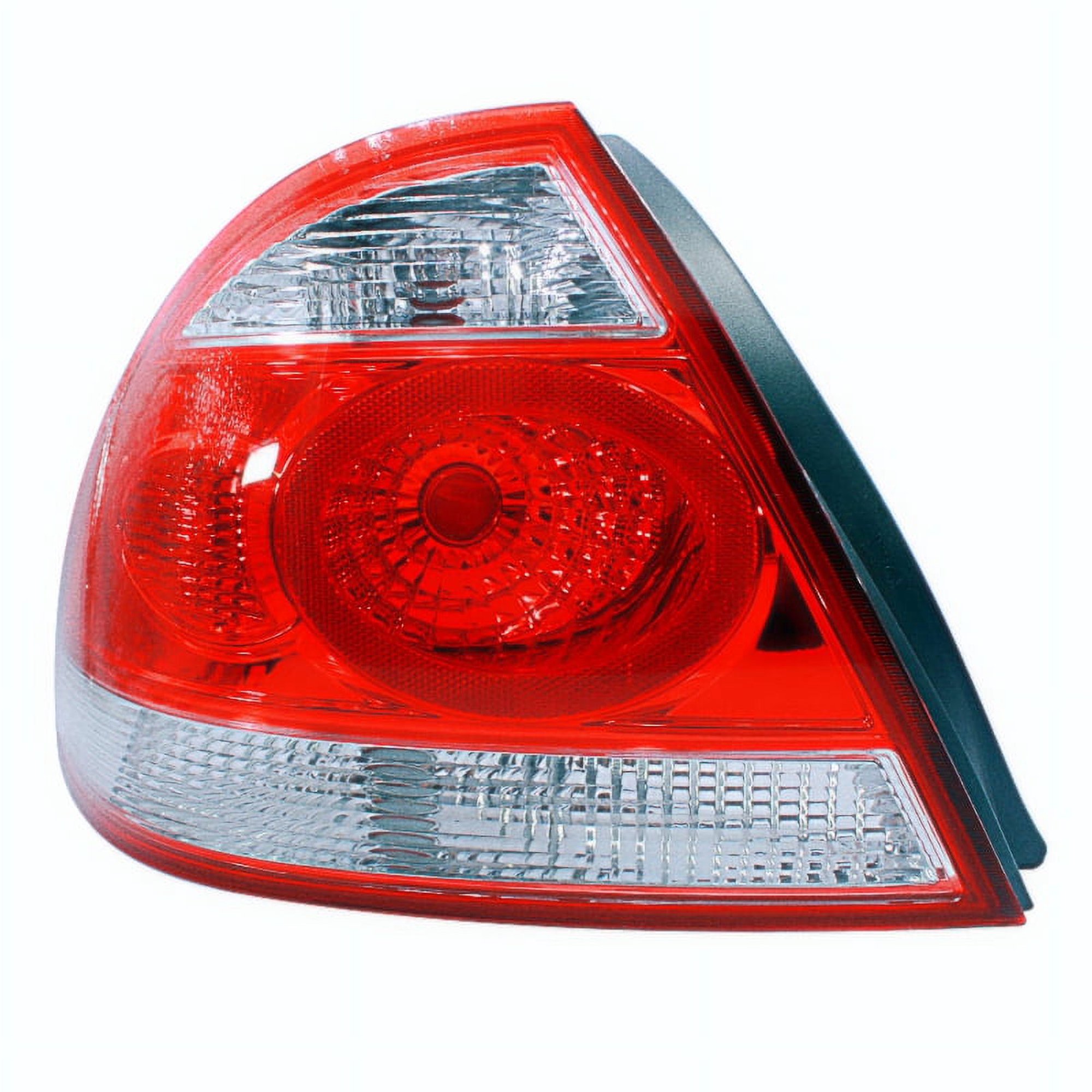 Repuestos Del Sol - Farol Trasero Izquierdo Samsung Sm3 1.5 Qg15 Dohc 2006 2008