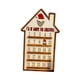 thumbnail image 4 of Calendarios De Adviento Navideños De Madera, Decoraciones Para Fiestas Navideñas Para Regalos De Dormitorio, 4 of 5