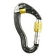 thumbnail image 2 of Mosquetón Para Escalada En Roca, Ligero, 25 KN, Para Espeleología, Escalada En Monta?a, Amarillo, 2 of 5