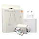 thumbnail image 2 of Cargador Xiaomi 120w HyperCharge Combo Type A, 2 of 4