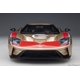 thumbnail image 5 of Coche a escala AUTOart Ford GT Edición Heritage #5 Holman Moody 1/18, 5 of 9