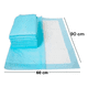 thumbnail image 2 of Sabanillas Adulto Protector Cama 60x90 500ml 40u, 2 of 3