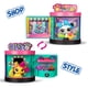 thumbnail image 2 of Tienda Spin & Style de Toy Littlest para mascotas con 3 mascotas, 2 of 9
