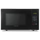 thumbnail image 1 of Horno microondas Farberware de 1.1 pies cúbicos, 1000 W de potencia, negro, 1 of 6