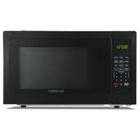 Horno Microondas Farberware De 1.1 Pies Cúbicos, 1000 W De Potencia, Negro